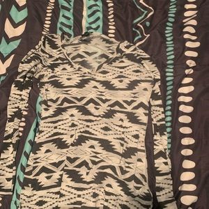 Very cute pattern shirt